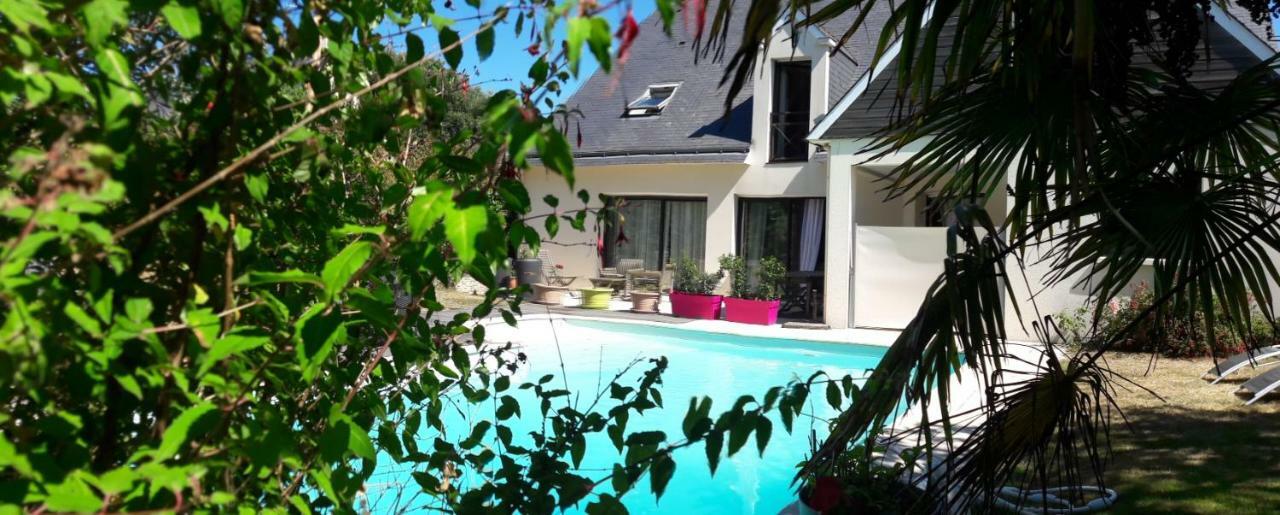 La Maison D'isabelle Bed & Breakfast *